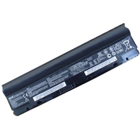 5200mAh 6Cell Asus Eee PC 1025C Battery