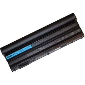 97Wh 9Cell Dell Latitude E6440 Battery