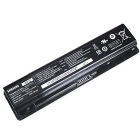 4400mAh 6Cell Samsung 400B5C Battery