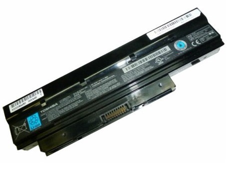 5200mAh 6Cell Toshiba NB515 Battery