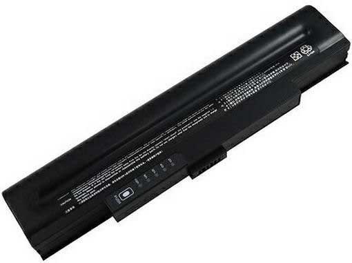 4800mAh 6Cell Samsung NP-P200I Battery - Click Image to Close