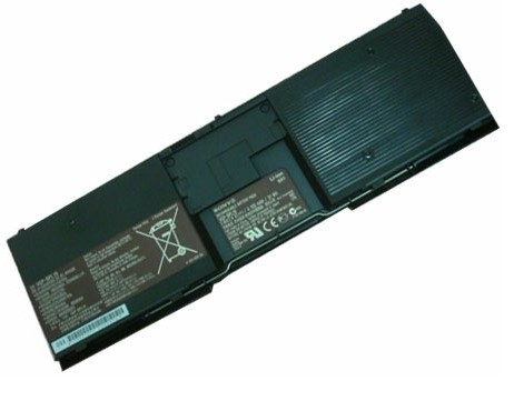 4100mAh 4Cell SONY VAIO VCC 111Battery