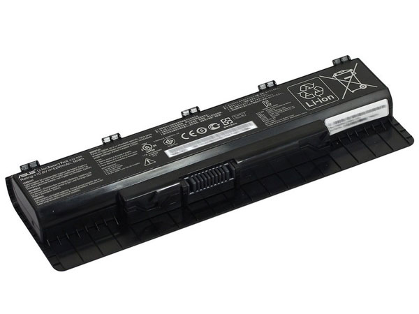 5200mAh 6Cell Asus A32-N56 Battery - Click Image to Close