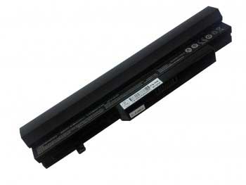 62.16Wh 6Cell Clevo W110ER Battery