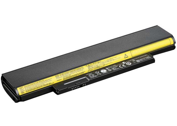 5.6Ah 6Cell Lenovo ThinkPad Edge E130 Battery - Click Image to Close