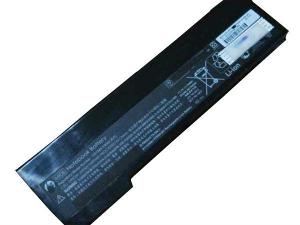 30Wh 4Cell HP EliteBook 2170p Battery - Click Image to Close