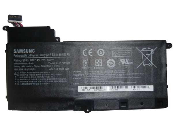 7560mAh 6Cell Samsung NP530U4E Battery - Click Image to Close