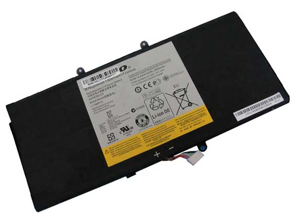 42Wh 4Cell Lenovo IdeaPad Yoga 11S Battery - Click Image to Close