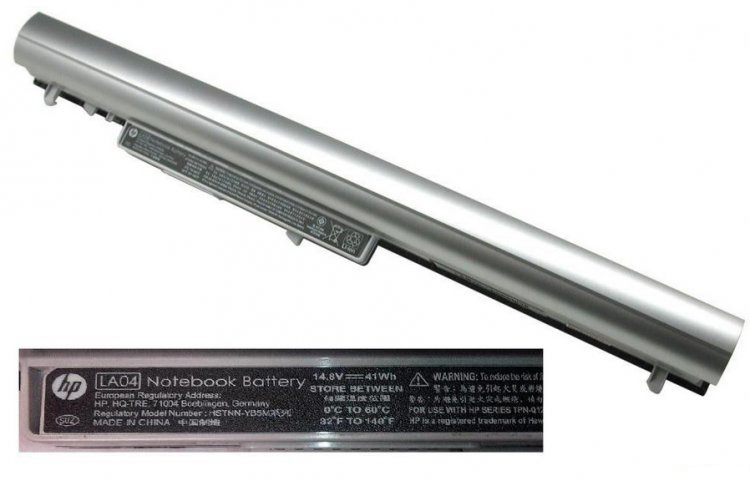 24Wh HP EliteBook 740 G1 Battery Replacement - Click Image to Close