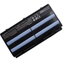 62Wh 6Cell Clevo N155SD Battery