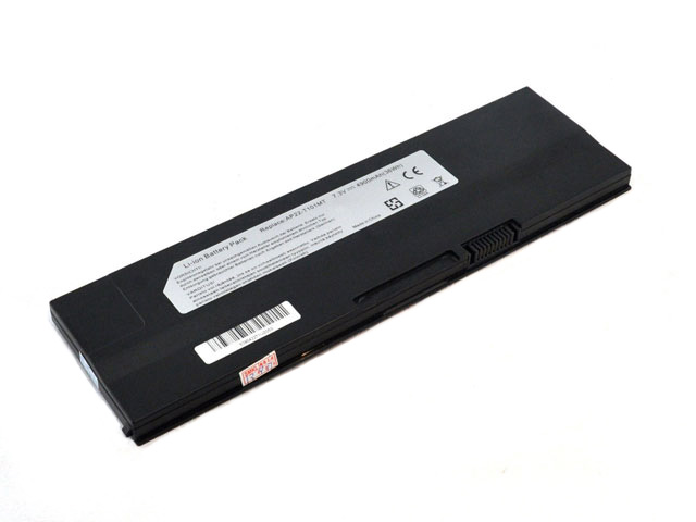 4 Cell Asus Eee PC T101MT-EU37-BK T101MT-EU47-BK Battery - Click Image to Close