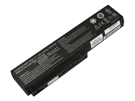 4400mAh LG X-note E310-M.C2J1AD E310-M.C2J1E2 Battery