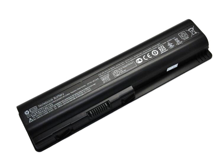 47Wh 6Cell HP Compaq Presario CQ60-210US CQ60-211DX CQ60-220US Battery - Click Image to Close