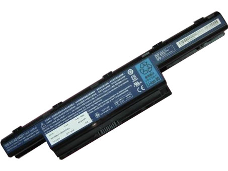 9 Cell Packard Bell EasyNote LM81-RB-517FR LM81-RB-525FR Battery