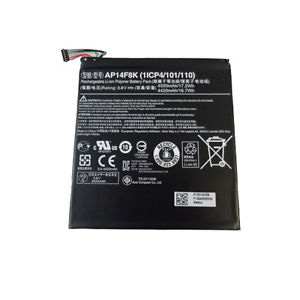 17.2Wh Battery Acer KT.0010G.008