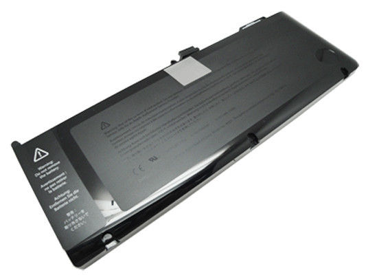 6 Cell Apple MacBook Pro 15-Inch MB986*/A MB986CH/A Battery - Click Image to Close