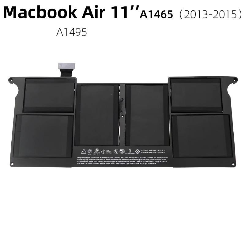 35Wh Apple 2ICP4/72/56-1 2ICP4/55/81-1 Battery