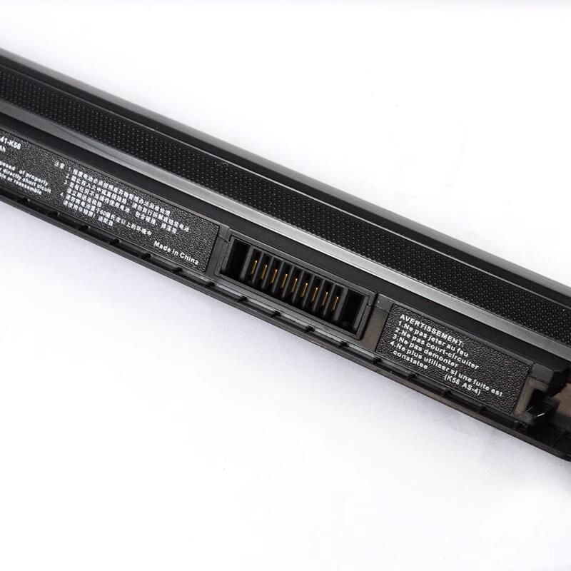 4 Cell Asus A31-K56 A32-K56 A41-K56 A42-K56 A46 A46C A46CA Battery