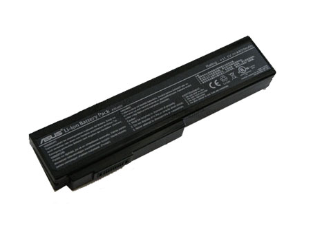 4400mAh 6Cell Asus N43SL-VX127V Battery