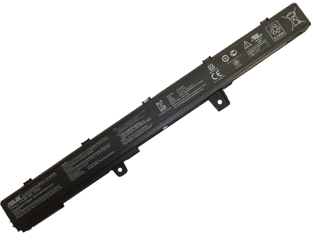 14.4V 37Wh Asus D550CA-BH21 D550CA-RS31 Battery