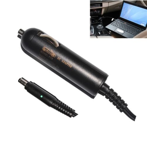 19.5V DC Adapter Car Charger Dell XPS L321X L322X P29G