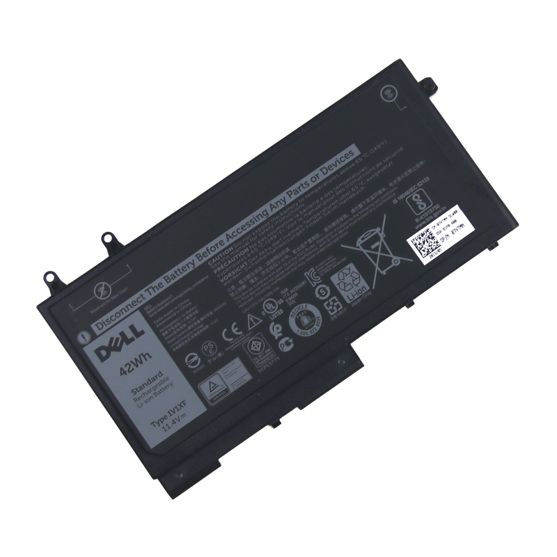 Original 2700mAh 42Wh Battery Dell Latitude 5410 P98G007