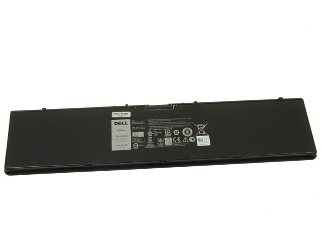 Original 47Wh 4 Cell Dell Latitude 14 7000 Battery