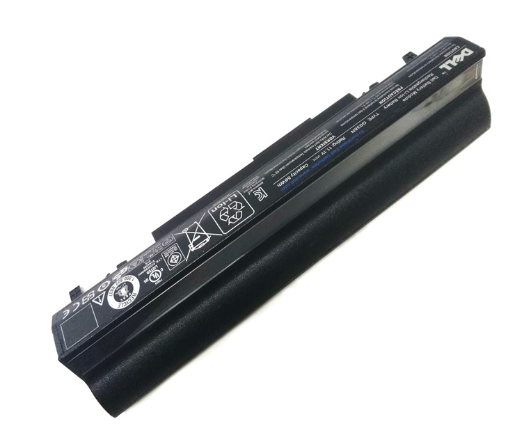 Original 5045mAh 56Wh Battery Dell F079N