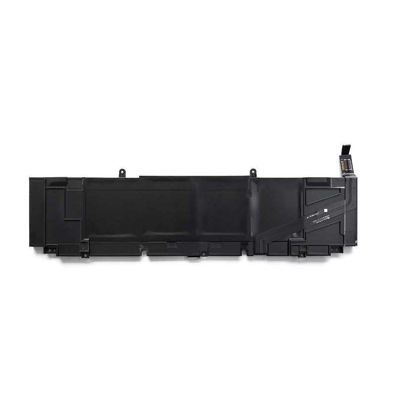 Original 8071mAh 97Wh Battery Dell XPS 17 9700 P92F001