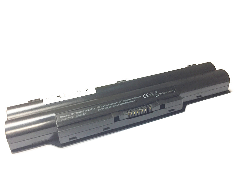 Original Battery Fujitsu FMV-BIBLO R/E70 5200mAh 56Wh