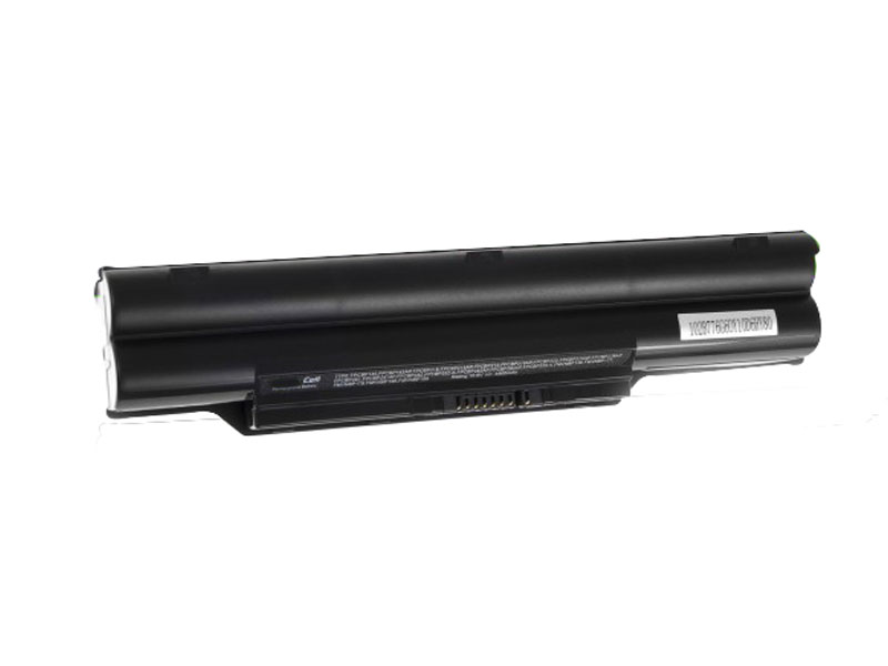 Original Battery Fujitsu Celsius H720(WXU11DE) 4400mAh 48Wh