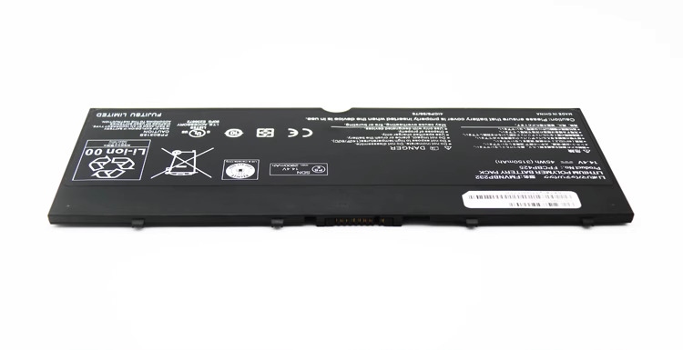 Battery Fujitsu FMVNBP232 45Wh