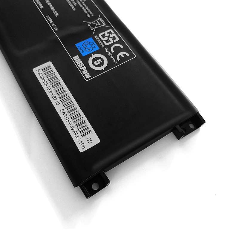 Battery Hasee HPFS01 4100mAh 46.74Wh