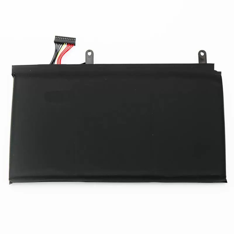 Original Battery Gateway P37X V6 6830mAh 75.81Wh