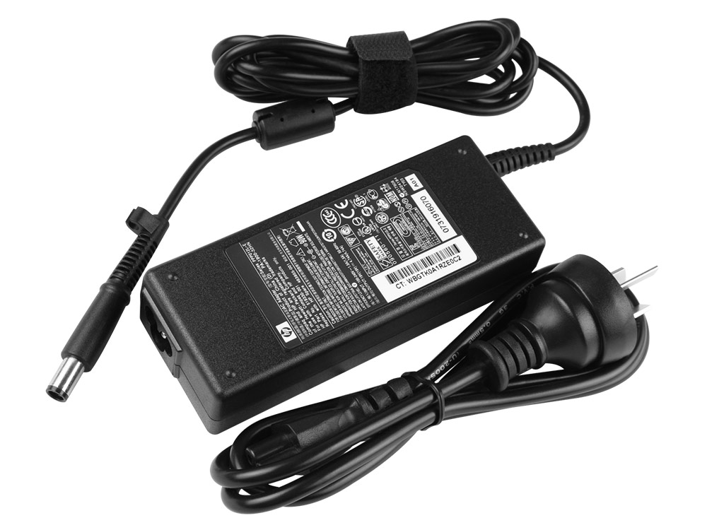 Original 90W HP Pavilion g6-1322se AC Adapter Charger Power Cord