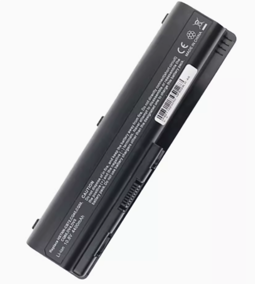 4400mAh HP EV06 EV06055 EV12095 HSTNN-LB72 Battery