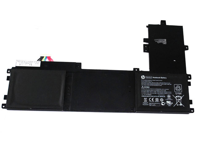 59Wh 6 Cell 5400mAh Battery HP Folio 13-1000ea 13-1000el 13-1000en - Click Image to Close