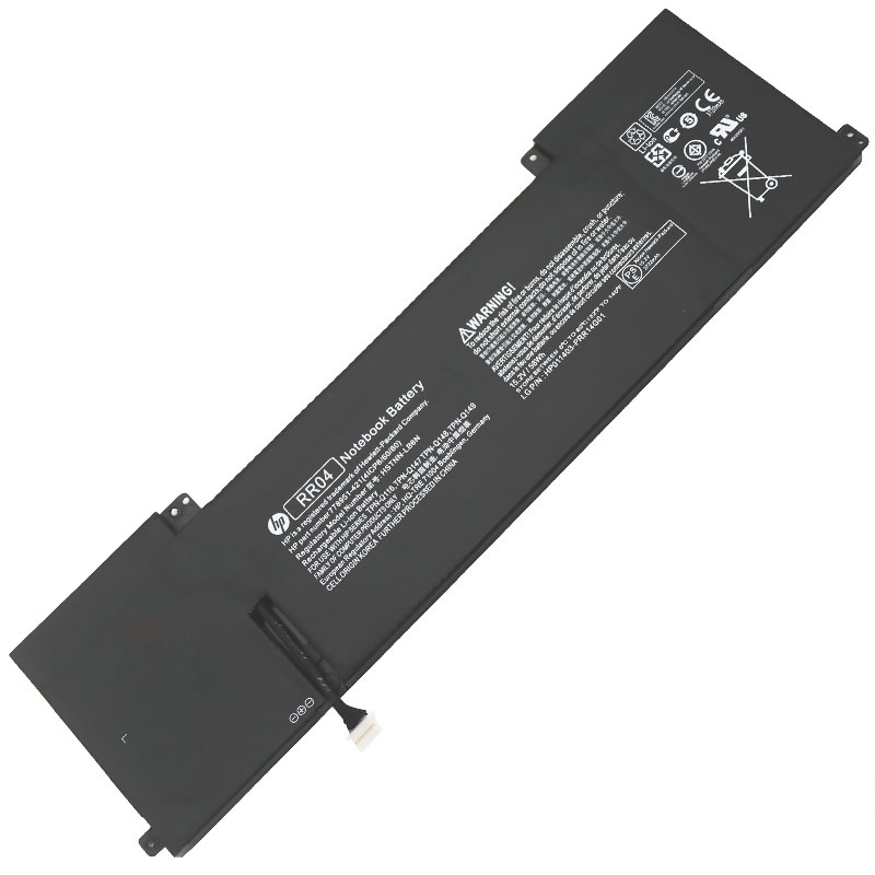 58Wh HP Omen 15 15-5100 Series Battery