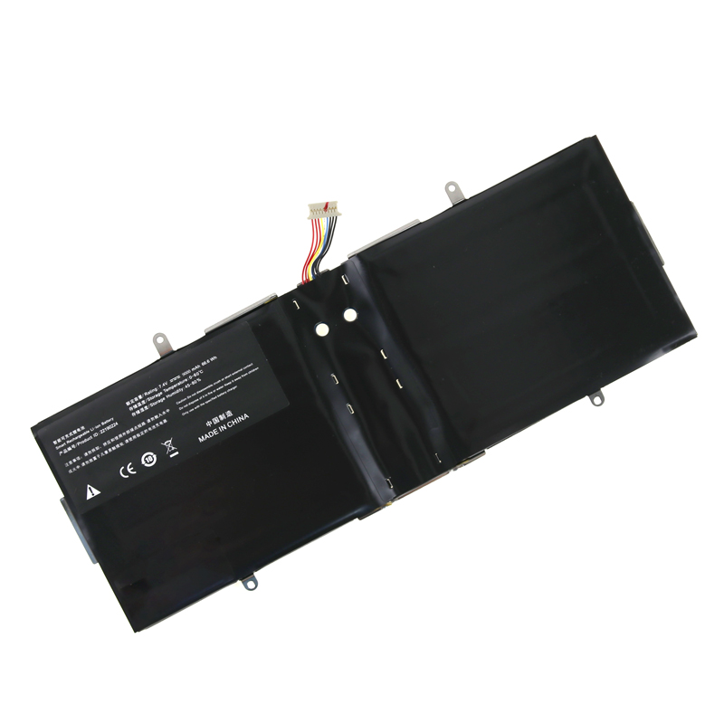 Battery Haier P11A 9000mAh 66.6Wh