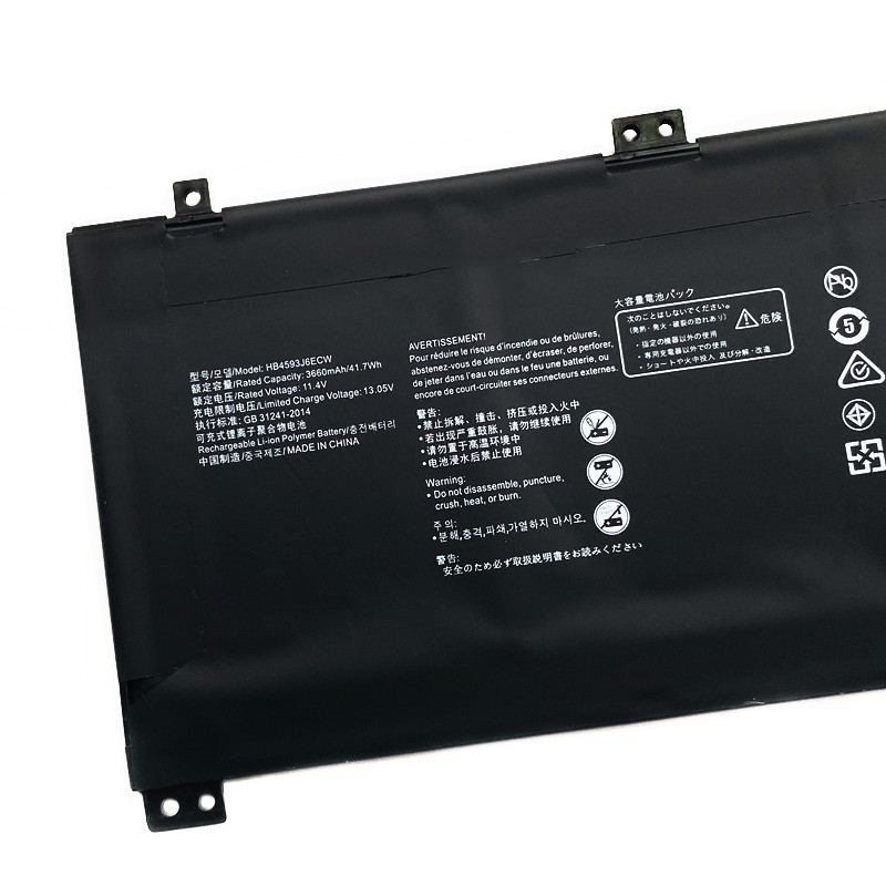 Battery Huawei Matebook 13 3660mAh 41.7Wh