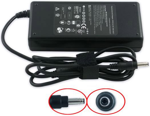 90W LG P310 P310-K.C2MSE1 AC Adapter Charger Power Cord - Click Image to Close