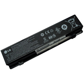 4400mAh LG X-note P420-K.AEJFWE1 P420-K.BE52P1 Battery