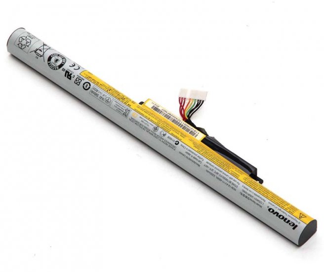 48Wh Lenovo L12S4E21 L12S4K01 IdeaPad Z400 Z500 Battery - Click Image to Close