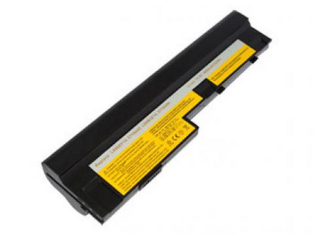 48Wh Lenovo IdeaPad U160-089455U U160-08945KU Battery Black