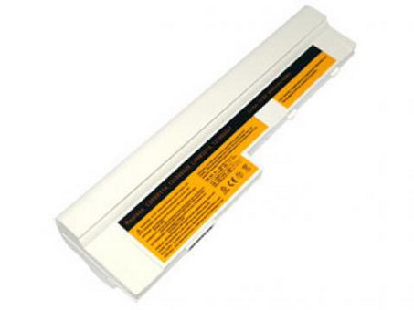 48Wh Lenovo IdeaPad S10-3s 59-043055 S10-3s 59-044172 Battery White