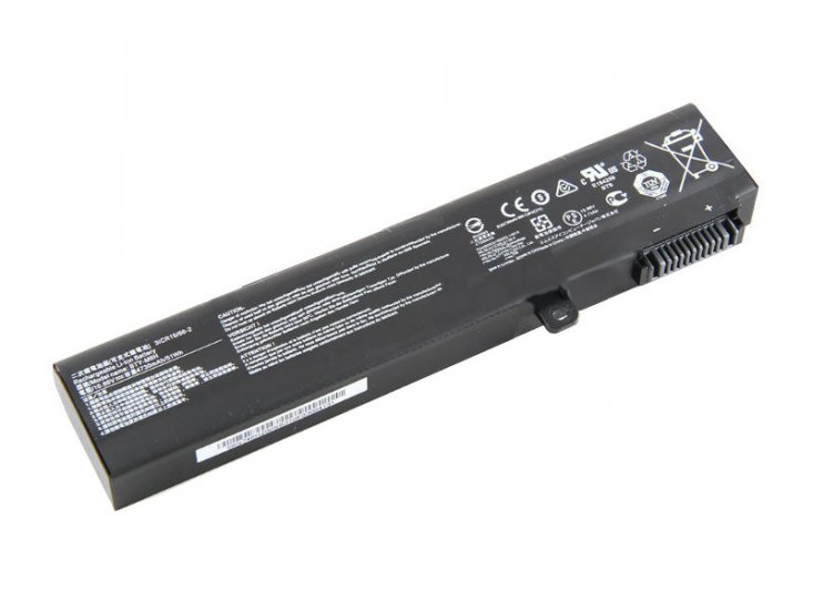 4730mAh 51Wh 6Cell Battery MSI 2QE-006MY GE62 2QE-017FR GE62 2QE-044CZ - Click Image to Close