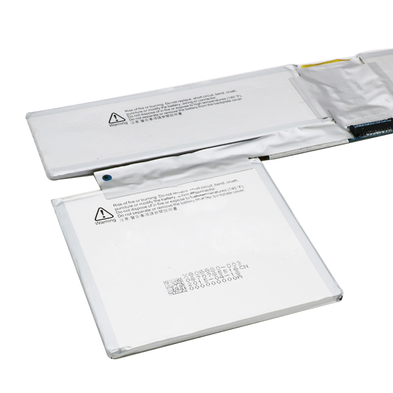 Original Battery Microsoft Surface Book 1 13.5" Keyboard Base 6800mAh 51Wh