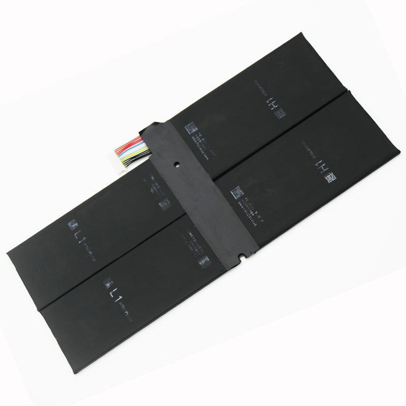 Original Battery Microsoft DYNM03 G3HTA061H 5702mAh 43.2Wh