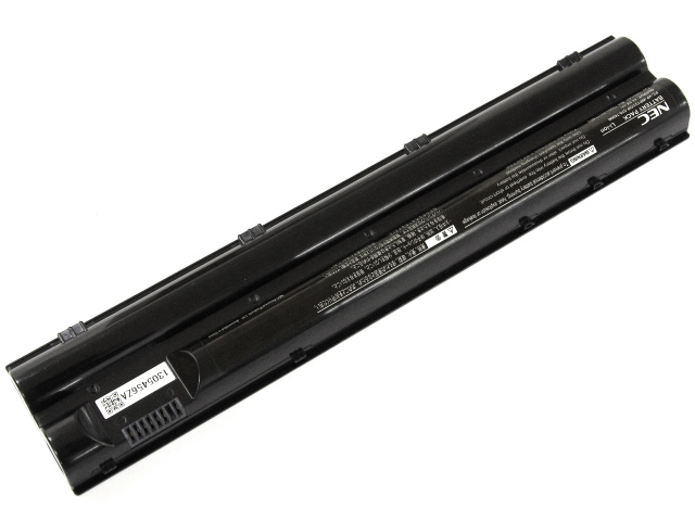 Battery NEC PC-VK24LA/E PC-VJ17ER/E 1500mAh 17Wh