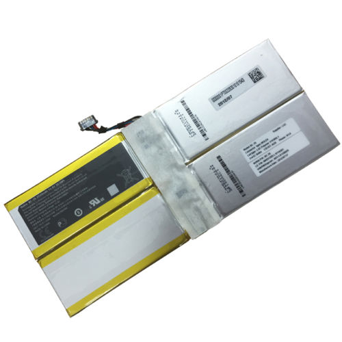 Original 30Wh Nokia Lumia 2520 Wifi/4G Battery